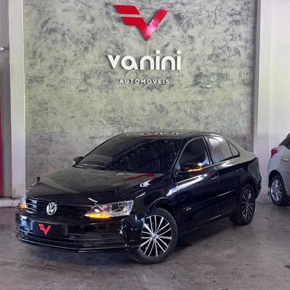 VOLKSWAGEN JETTA 1.4 16V TSI TRENDLINE GASOLINA 4P TIPTRONIC